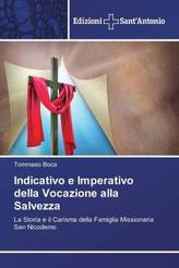 Indicativo e Imperativo della Vocazione alla Salvezza
