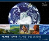 Planet Erde 2019