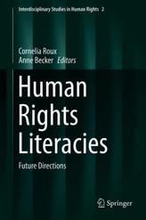Human Rights Literacies