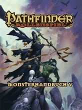 Pathfinder Chronicles, Monsterhandbuch. Bd.5