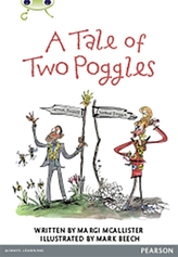  Bug Club Comprehension Y4 A Tale of Two Poggles 12 pack