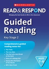  Guided Reading (Ages 7-8)