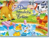 Das hässliche Entlein, Pop-up-Mini