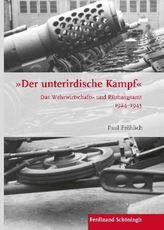 Der unterirdische Kampf