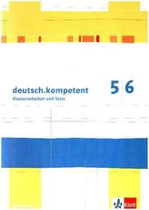5./6. Klasse, Klassenarbeiten und Tests