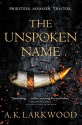  UNSPOKEN NAME THE