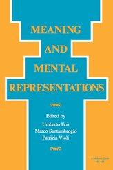  Meaning and Mental Representations