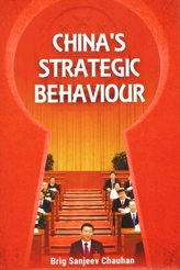 China\'s Strategic Behaviour