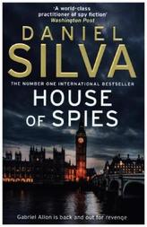 House Of Spies