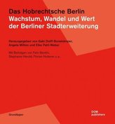 Das Hobrechtsche Berlin