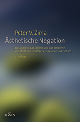 Ästhetische Negation