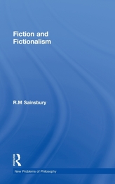  Fiction and Fictionalism