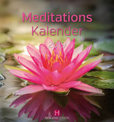 Meditations Kalender 2019