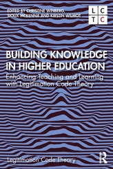  Building Knowledge in Higher Education