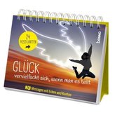 Glück vervielfacht sich, wenn man es teilt
