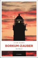 Borkum-Zauber