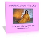 Indische Mantras, 1 Audio-CD