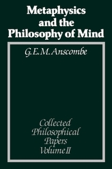  Metaphysics and the Philosophy of Mind
