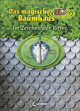 Das magische Baumhaus - Im Zeichen der Ritter