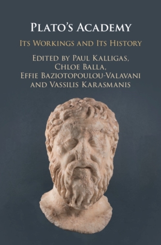 Plato\'s Academy  Plato\'s Academy