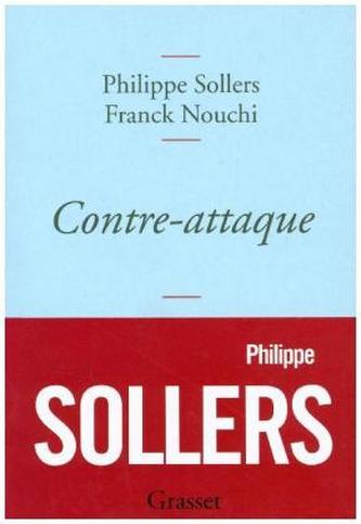 Contre-attaque Contre-attaque