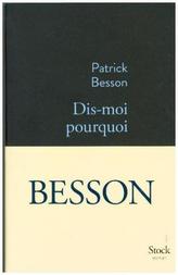 Dis-moi pourquoi