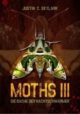 Moths - Die Rache der Nachtschwärmer, Großdruck