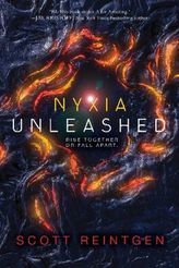 The Nyxia Triad: Nyxia Unleashed