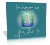 Inspiration, 1 Audio-CD
