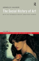  Social History of Art, Volume 3