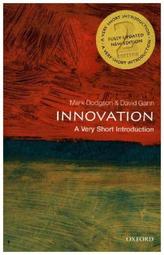 Innovation: A Very Short Introduction