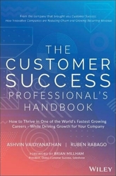 The Customer Success Professional\'s Handbook