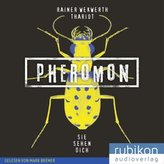 Pheromon, 1 MP3-CD