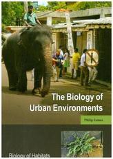 The Biology of Urban Environments
