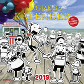 Gregs Kalender 2019