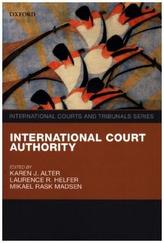 International Court Authority