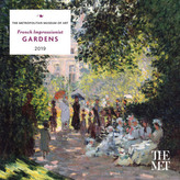 French Impressionist Gardens 2019