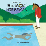BoJack Horseman 2019