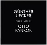 Günther Uecker - Otto Pankok