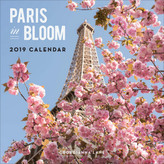 Paris in Bloom 2019