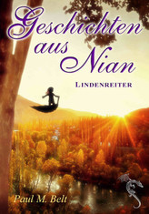 Geschichten aus Nian - Lindenreiter, 7 Teile