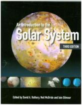 An Introduction to the Solar System