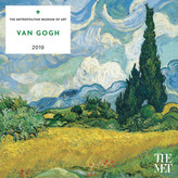 Van Gogh 2019