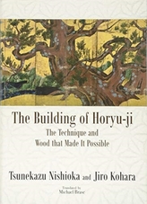 The Building of Horyu-ji