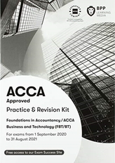  FIA Business and Technology FBT (ACCA F1)