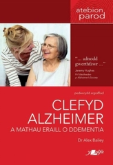  Clefyd Alzheimer a Mathau Eraill o Ddementia