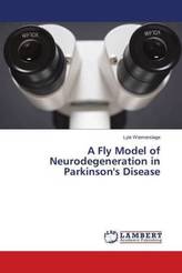 A Fly Model of Neurodegeneration in Parkinson's Disease