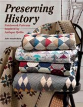  Preserving History