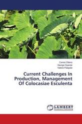 Current Challenges In Production, Management Of Colocasiae Esculenta