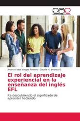 El rol del aprendizaje experiencial en la enseñanza del inglés EFL